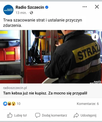 Krupier - Jesteśmy poważnym radiem, to radio jest poważne.
#szczecin