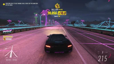 biczek - #gry #forzahorizon5

Fany ten nowy pacz