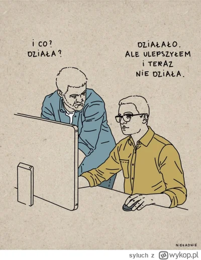 syluch - Aktualizacja wykopu w pigułce 
#ios aktualizacja #humorobrazkowy