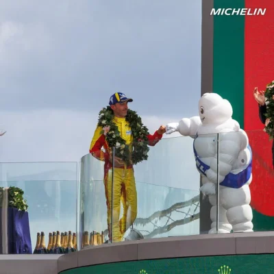 SpongeBobertKanciastoRenki - #f1 #wec #lemans <3