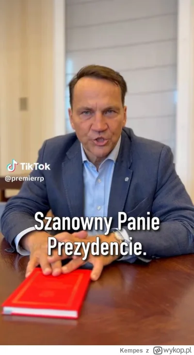 Kempes - #polityka #usa #trump #polska