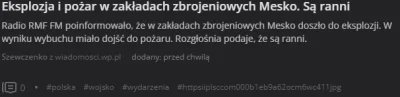 greg_nowacky - Ten pośpiech w usuwaniu PILNE, że aż nie trafiasz w to pole co trzeba ...