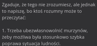 Kagernak - Kategoria: złoto. Najlepsze jest to, że to nie jest wyrwane z kontekstu XD...