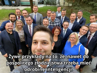 ListaAferPiSu_pl - #bekazpisu #polityka #sejm