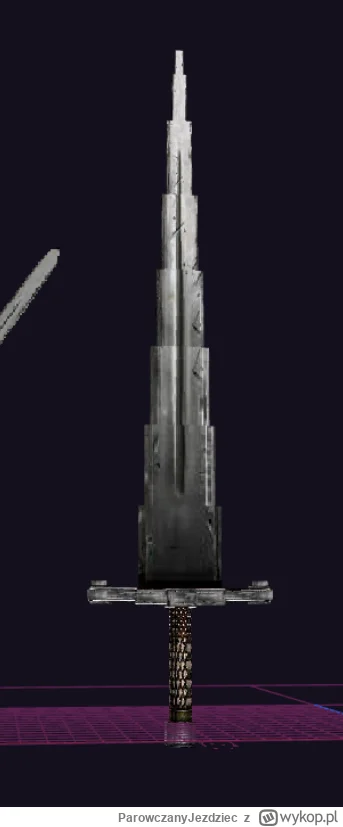 ParowczanyJezdziec - @ParowczanyJezdziec: