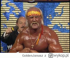 GoldenJanusz - ale pompa 
#kryptowaluty