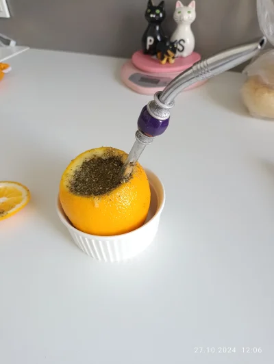 Umeraczyk - @Umeraczyk Mikstura alchemiczna