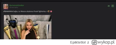 Epiktetlol - Każdy kto dał plusa pod tym postem idzie do cweli. 
Reszta to gity i wąs...