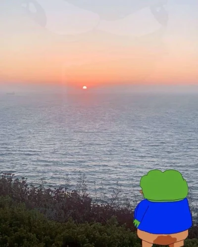 obuniem - #frenpill #apustaja 

Dzisiaj ostatni dzień w kołchoztransie. 
Teraz już dr...