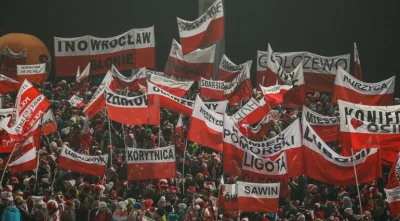 okoboji - czy jest bardziej wieśniacki sport niż skoki narciarskie?
pijani alkoholicy...