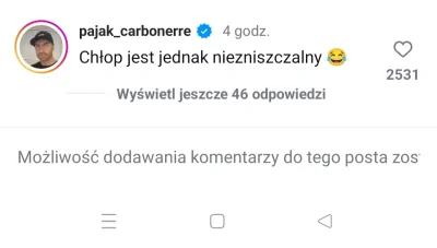 Domen85 - @eNse: Ja nie mogę dodać 😆