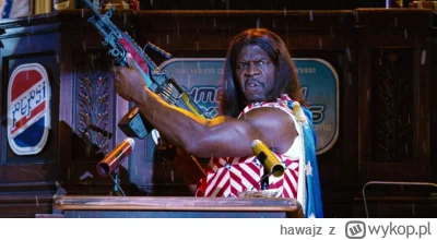 hawajz - Nie no, tam już tylko krok do tego jest. ( ͡° ͜ʖ ͡°)
#usa #polityka