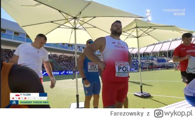 Farezowsky - xD
#lekkoatletyka