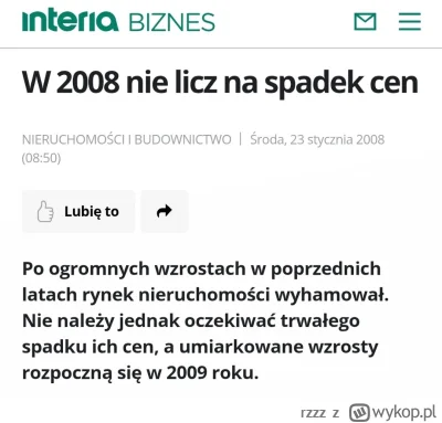 rzzz - Analitycy otodom dzisiaj.

#nieruchomosci