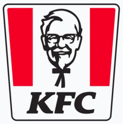 USSCallisto - Dlaczego Sanders w logo KFC ma takie krótkie rączki i nóżki? 

SPOILER
...