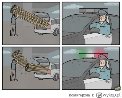 kolakrejzola - @kopek: