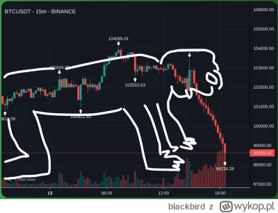 blackbird - dzień dobry!

#kryptowaluty