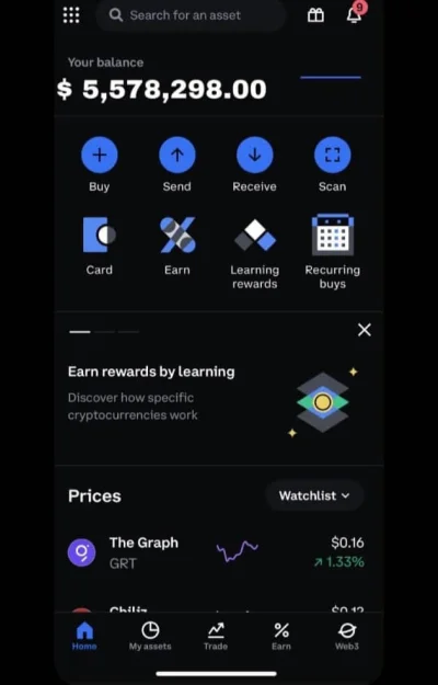 6877490 - Handel rakietami powietrznymi 🚀 #gielda