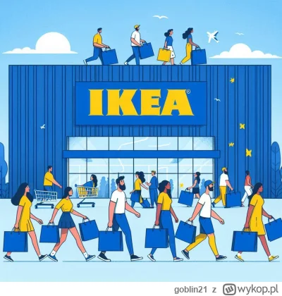goblin21 - https://wykop.pl/link/7559503/cala-prawda-o-firmie-ikea
"W dzisiejszym odc...
