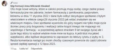 lukazh - @ab6661: myślałem, że to niesmaczny żart