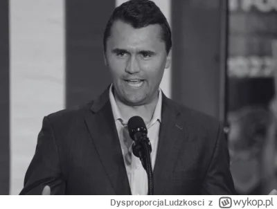 DysproporcjaLudzkosci - Wszyscy tak pięknie na #facebook wspominają Charlie Krika, al...