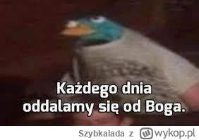 Szybkalada - @adrianoX