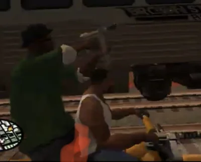 GryzeKisiel - @stefan_pmp: Wyciekło też nagranie z trasy pociągu, podejrzany był widz...
