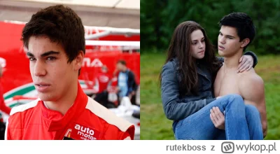 rutekboss - #f1 #codziennylancestroll po przygodzie w branży muzycznej nasz wiecznie ...