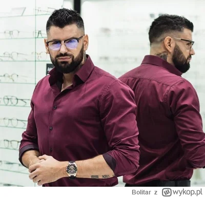 Bolitar - Kiedy ułożyłeś kolejną najlepszą kałtę walk w historii.
#famemma