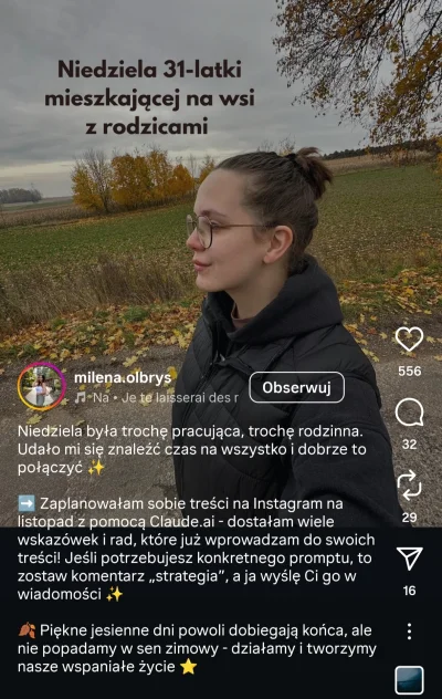 pieknylowca - Wyobraźcie sobie jakby chuop nagrał taka rolkę - przecież zostałby zlin...