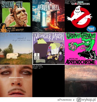 xPrzemoo - @Nacho_Libre the cure fajowy album wydało