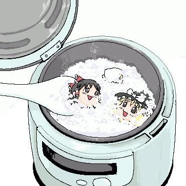 Miteora - #yukkuri #anime