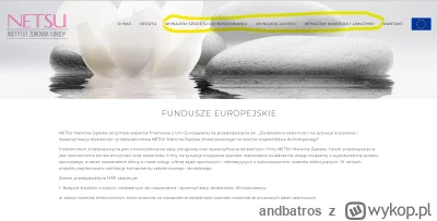 andbatros - Napisy zostały dodane prześmiewczo, co nie zmienia faktu, że ta firma fak...