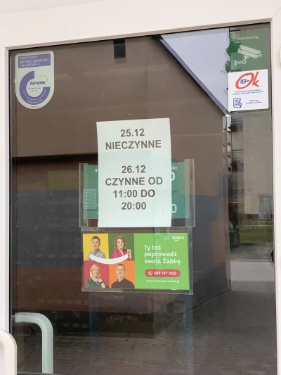 lvbie_placki - #przegryw J--------E K---A MAC 
Z---------m na orlen