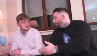 stokrocencjusz1 - @sperg44: Nikt nie da Ci tyle, ile ja Ci obiecam