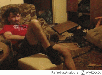 RafaellusAnalus - @Plecakowicz: