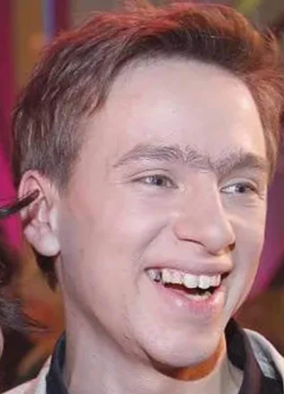 deeprest - Przerażająca to jest monobrew