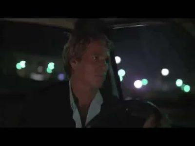MidnightCowboy - #przegryw Fajny pościg z filmu The Driver 1978