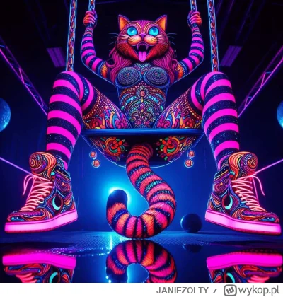 JANIEZOLTY - #aikitku