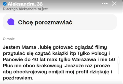 ProfesorWilczurOfficial - #tinder #badoo #redpill
A wy narzekacie na Polki, że tylko ...