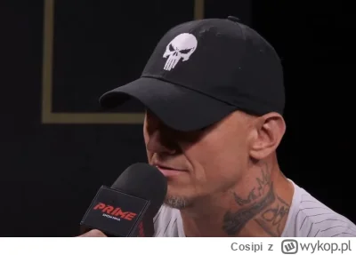 Cosipi - Będą czarne czapki z białą czaszką 
Będą też bluzy 

#famemma