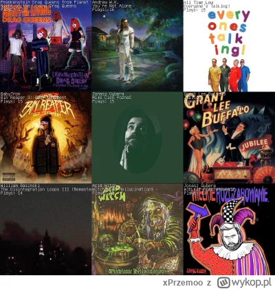 xPrzemoo - @Nacho_Libre