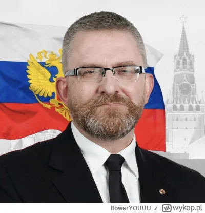 ItowerYOUUU - #rosja #ukraina #bekazkonfederacji #polityka