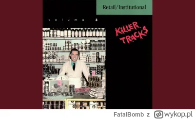 FatalBomb - Zastosowanie muzyki ze stocka jest raczej regułą, a nie zaskoczeniem. Jak...