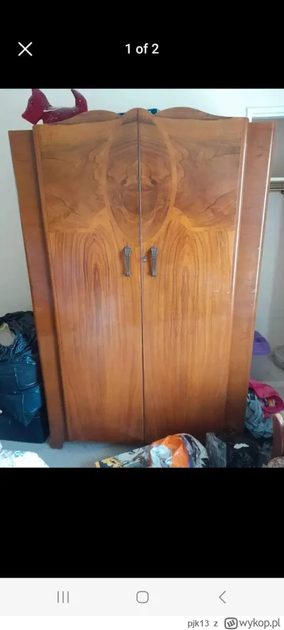 pjk13 - Chyba przedawkowałem wykop. Czy tylko ja widzę tu papaja?

#wykopobrazapapiez...