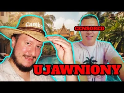 PGD - Sponsor ujawniony, przywiózł 4 cygara po 800zl i dużo darów bożych dla nowego p...