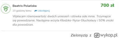 Zielonyzip - #famemma