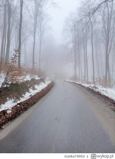 matka19002 - 356 293 + 72 + 55 + 61 + 105 = 356 586

Szosa i grewal

#rowerowyrownik
...