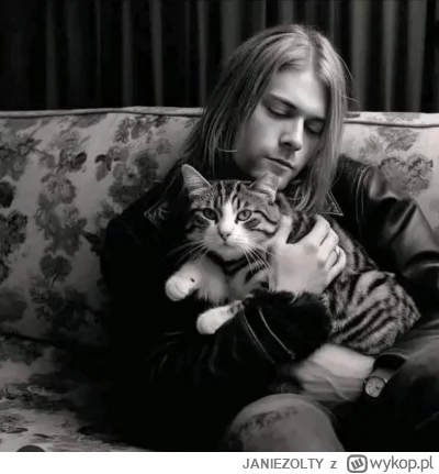JANIEZOLTY - #aikitku