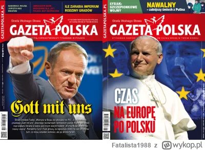 Fatalista1988 - Jakie masz poglądy polityczne ? To trochę skomplikowane ヽ( ͠°෴ °)ﾉ #p...